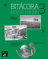 Cuaderno de ejercicios B1 + MP3 descargable