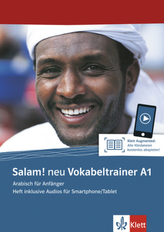 Vokabeltrainer A1