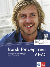 Kursbuch, m. MP3-CD