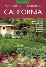  California Month-by-Month Gardening