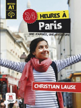 24 heures à Paris