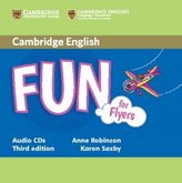 Class Audio-CD