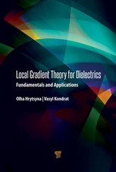  Local Gradient Theory for Dielectrics