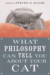  What Philosophy Can Tell You about Your Cat