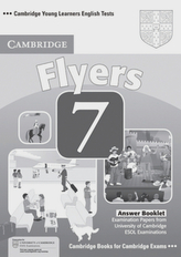 Answer Booklet