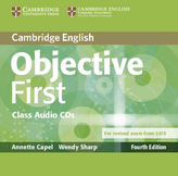 2 Class Audio-CDs