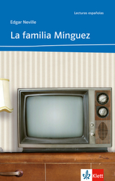 La Familia Minguez