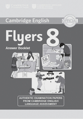 Answer Booklet