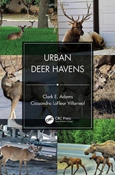  Urban Deer Havens
