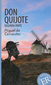 Don Quijote. Tl.2