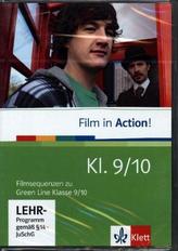 9./10. Klasse, Film in Action!, DVD