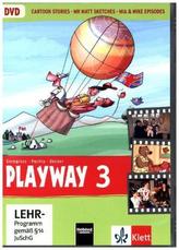 3. Schuljahr, DVD