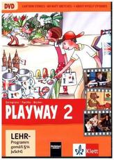 2. Schuljahr, DVD