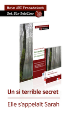 Un si terrible secret / Elle s'appelait Sarah, 2 Bde.