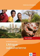 L'Afrique subsaharienne, m. CD-ROM