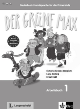 Arbeitsbuch, m. Audio-CD (Ausländische Ausgabe)