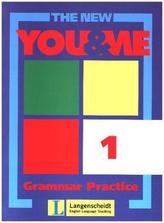 Grammar Practice 1