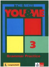 Grammar Practice