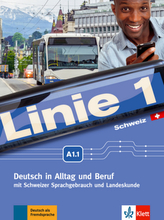 Kurs- und Übungsbuch A1.1, m. DVD-ROM