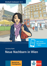 Neue Nachbarn in Wien