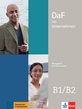 Übungsbuch + Audios online