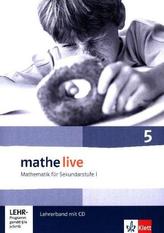 5. Schuljahr, Lehrerband mit CD-ROM