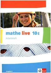 10. Schuljahr, Arbeitsheft (10 E)