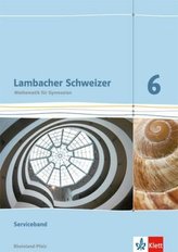 6. Schuljahr, Serviceband