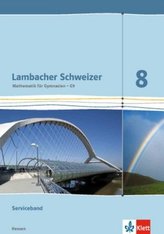 8. Schuljahr, Serviceband