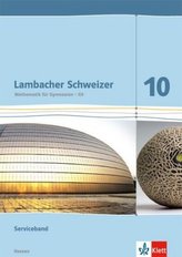 10. Schuljahr, Serviceband