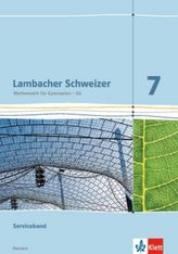 7. Schuljahr, Serviceband G8