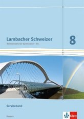 8. Schuljahr, Serviceband G8