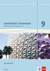9. Schuljahr, Serviceband G8