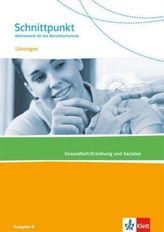 Gesundheit/Erziehung und Soziales, Lösungen