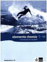 7.-10. Klasse, Lehrerband mit CD-ROM