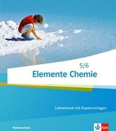 5./6. Klasse, Lehrerband mit Kopiervorlagen