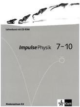 7.-10. Klasse, Lehrerband mit CD-ROM
