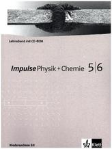 5./6. Klasse, Lehrerband mit CD-ROM 5./6. Klasse