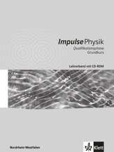 Qualifikationsphase Grundkurs, Lehrerband mit CD-ROM
