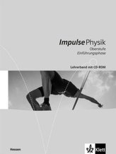 Einführungsphase, Lehrerband mit CD-ROM