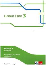 7. Klasse, Fördern & Fordern