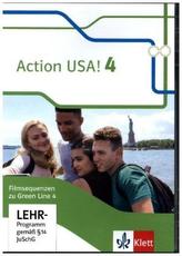 8. Klasse, Filmsequenzen auf DVD