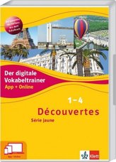 Der digitale Vokabeltrainer, App + Online, Produktcode