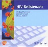 HIV-Resistenzen, 1 CD-ROM