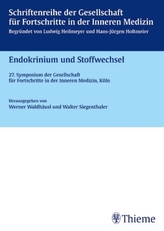 Endokrinium und Stoffwechsel