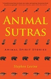  Animal Sutras