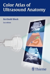 Color Atlas of Ultrasound Anatomy