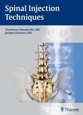 Spinal Injection Techniques