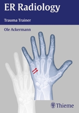 ER Radiology Trauma Trainer, 1 DVD-ROM