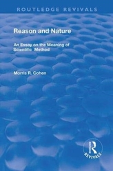  Reason and Nature